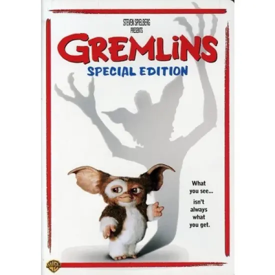 Gremlins (DVD)(1984) image {1}