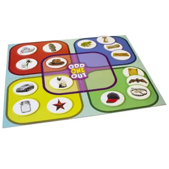 Junior Learning 6 Phonemic Awareness Games image {3}