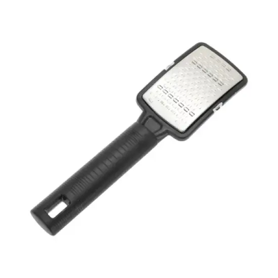 Unique Bargains Durable Round Handle Foot Scrubber 1 Pc image {7}