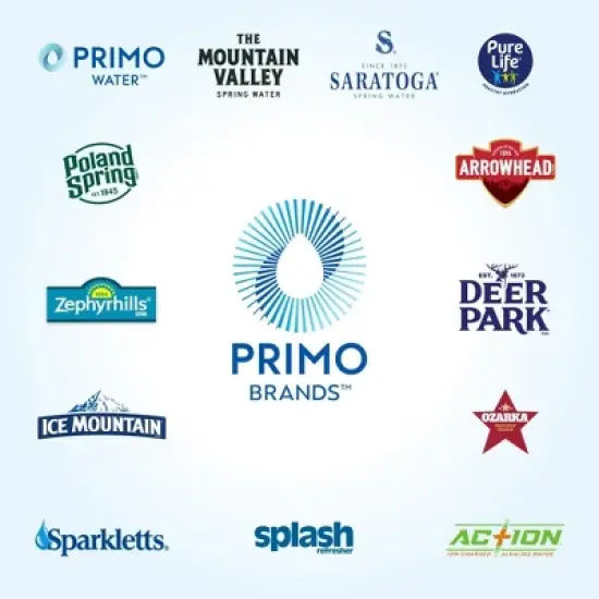 Primo Water Bottom Loading Pro Plus 3 Temp Water Dispenser with Smart Touch Technology: Freestanding 5 Gallon Hot & Cold Water Cooler Dispenser image {8}