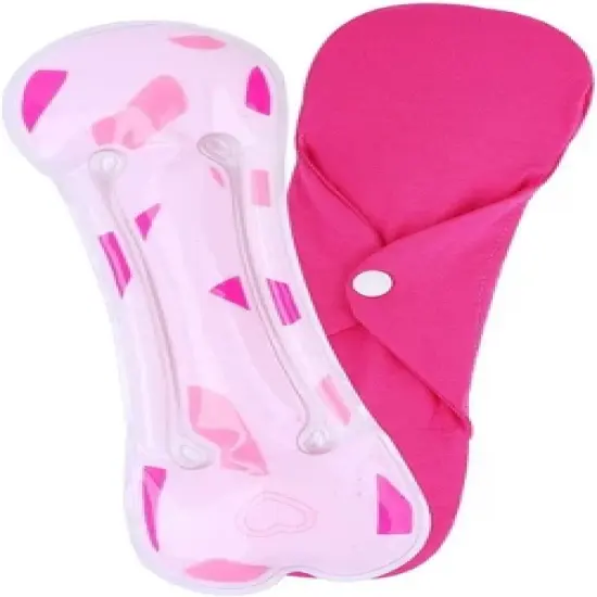 FOMI Hot Cold Clay Packs for Hemmerrhoid & Perineal Pain image {1}