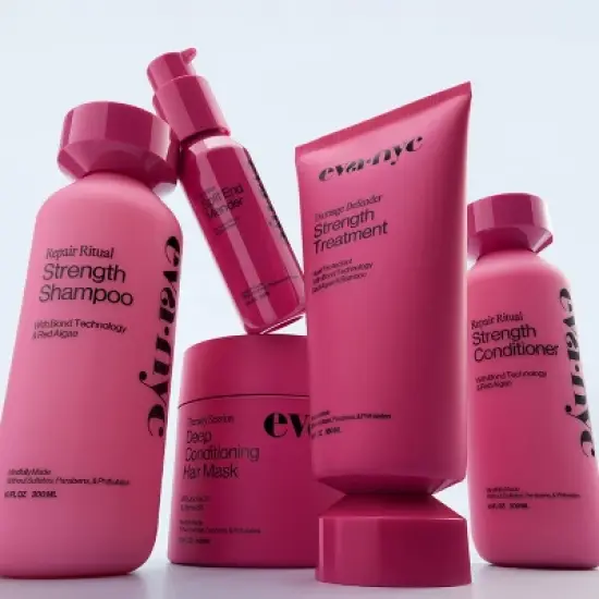 Eva NYC Damage Defender Strength Treatment - 5.4 fl oz image {8}