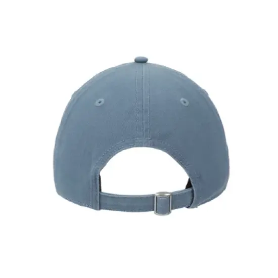 Disney Winnie The Pooh Eeyore Men's Blue Unstructured Baseball Cap image {3}