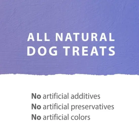 Caledon Farms Value Pack Sweet Potato Chewy Dog Treats - 28oz image {5}