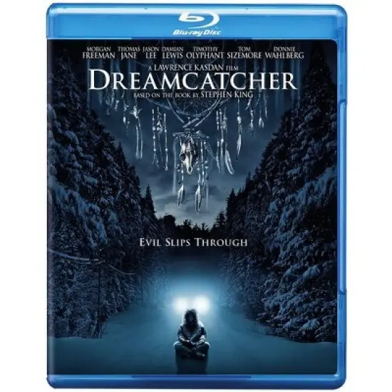 Dreamcatcher image {2}