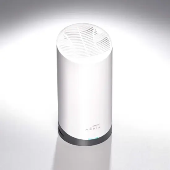 SURFboard MAX Dash Bundle AC3800 Tri-band Mesh Wi-Fi 5 image {2}