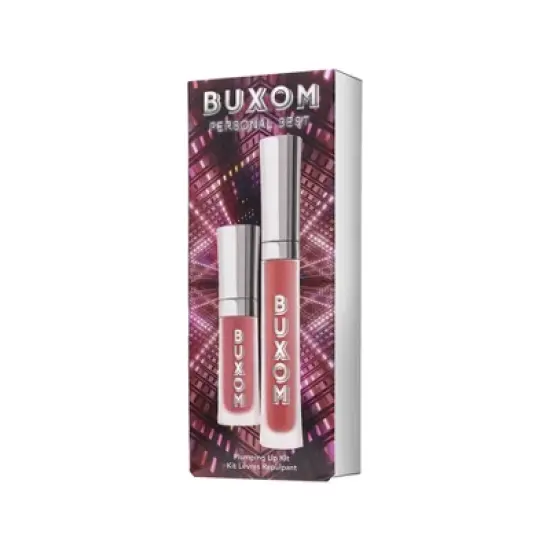 Buxom Personal Best Plumping Lip Set - 1.7oz/2pc - Ulta Beauty image {3}