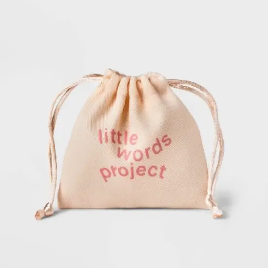 Little Words Project Best Friends Beaded Bracelet image {4}