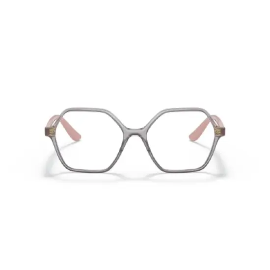 Vogue Eyewear VO5363 53mm Female Irregular Eyeglasses - prescription-ready image {1}