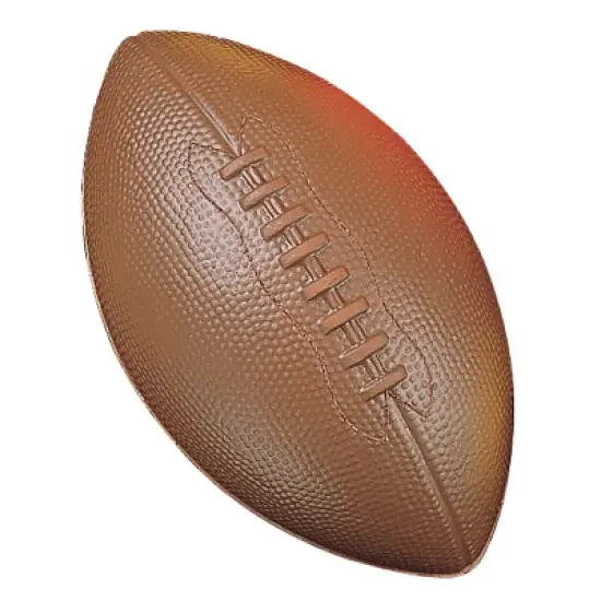 Champion Sports Hi-Density Foam Footballs image {1}