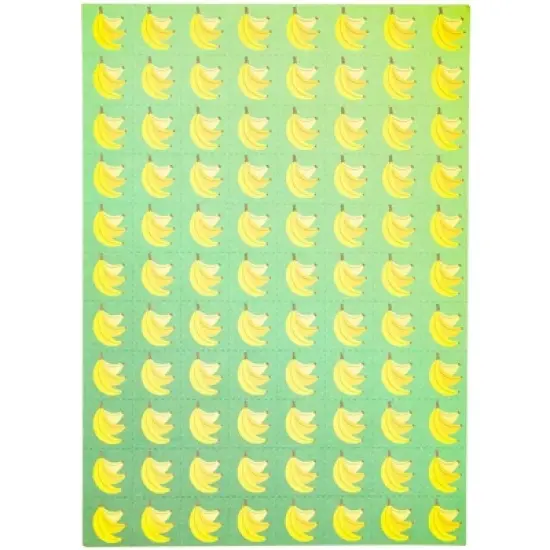 Blue Panda Safari Bingo, Jungle Animals Party Game Cards and Chips for Kids Birthday, Classroom Activity,  Baby Shower, Up to 36 Players image {3}