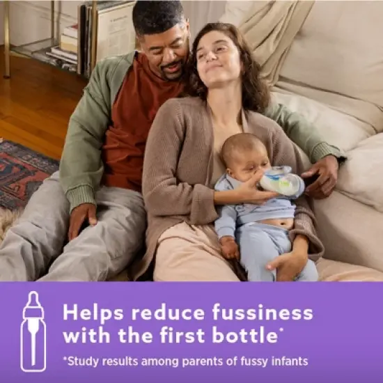 Good Start Dr. Brown's Soothe Pro Powder Formula - 19.4oz image {2}