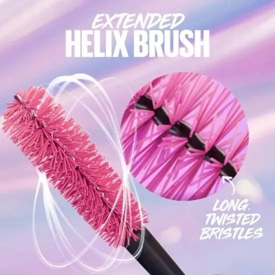 Maybelline The Falsies Surreal Extensions Mascara - 0.33 fl oz image {5}