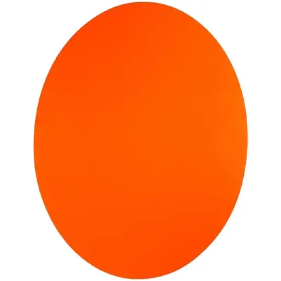 Juvale 18 Piece Neon Poster Board Cutouts, 6 Starburst Shaped Signs for School Projects, Decorating Supplies, Sales, 11 x 14 In image {6}