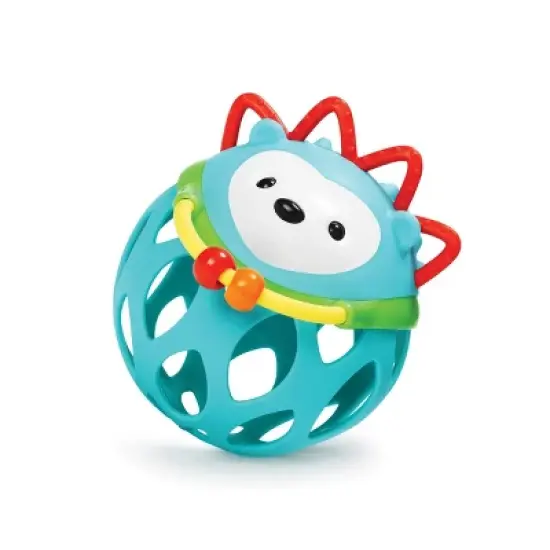 Skip Hop Explore & More Roll-Around, Hedgehog image {3}