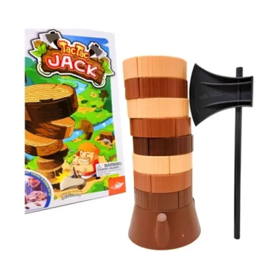 Tac Tac Jack Game image {6}