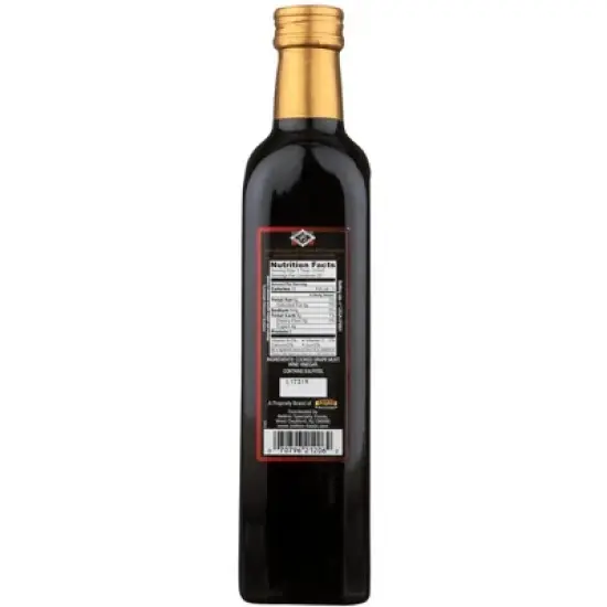 Cento Bellino Aged Balsamic Vinegar - Case of 6/16.9 oz image {2}