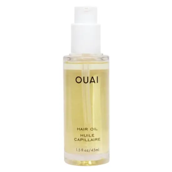 OUAI Hair Oil - Ulta Beauty image {4}