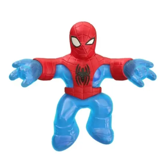 Heroes of Goo Jit Zu Marvel Spider-Man vs The Lizard Goo Shifter Hero Pack image {8}