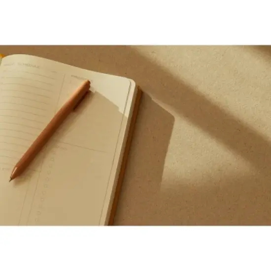 Anecdote Gel Pens - 12 Black Ink Retractable image {4}