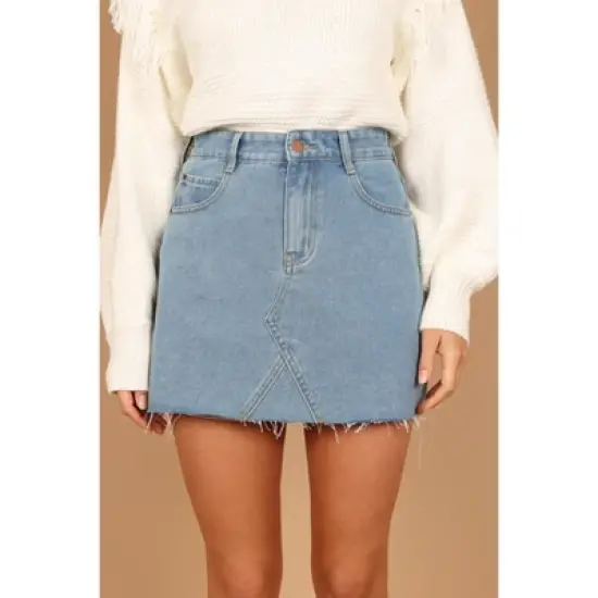 Petal and Pup Womens Kenny Skirt image {2}