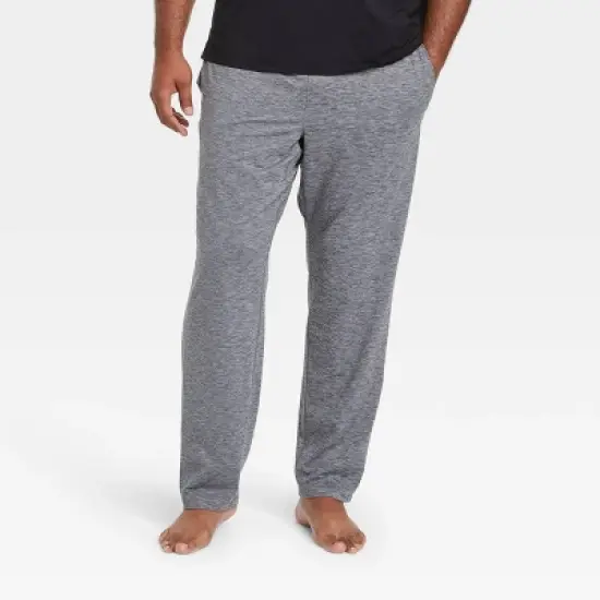 Men's Soft Stretch Tapered Joggers - All in Motion&trade; image {2}