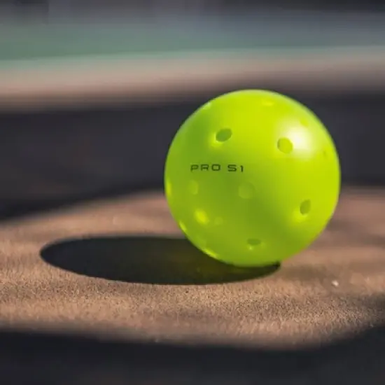 Selkirk Sport Pro S1 Pickleball Ball - 12pk image {8}