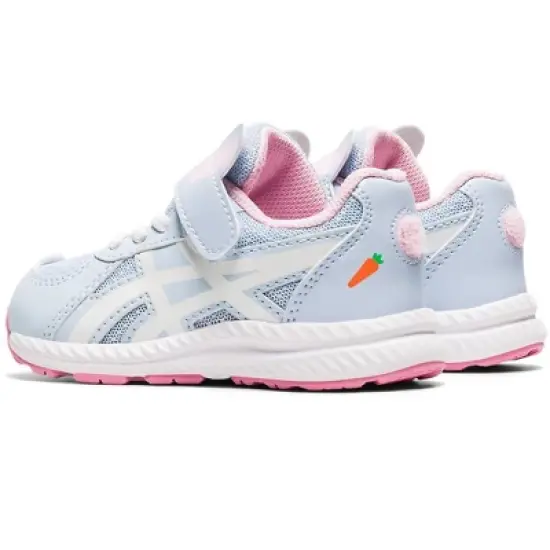 ASICS Kid's Contend 7 Toddler Running Shoes 1014A202 image {2}