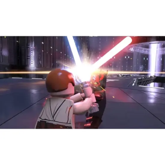 LEGO Star Wars: Skywalker Saga - PlayStation 5 image {1}