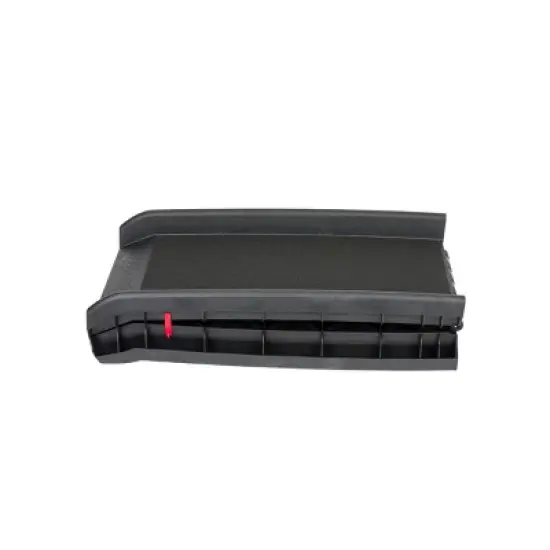 PetSafe Happy Ride Folding Dog Ramp - Black image {7}