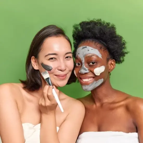 Pursonic Dead Sea Mud Musk 8 Oz image {2}