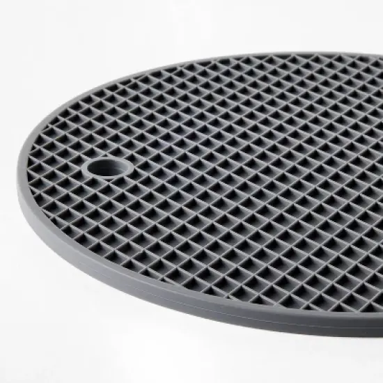 2pk Silicone Trivet - Figmint&trade; image {2}