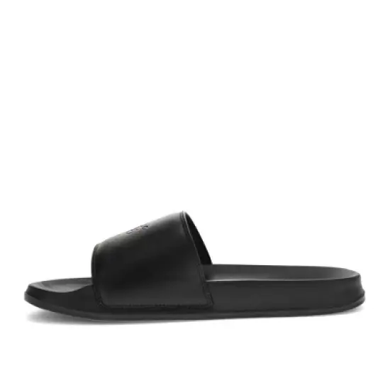 Levi's Mens June Pride Mens Slip On Slide Sandal Shoe image {4}