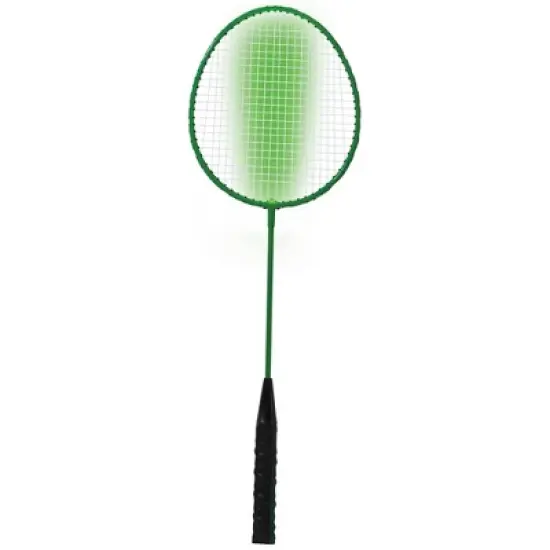 Franklin Sports 2 Player LED Badminton Racket Set image {3}