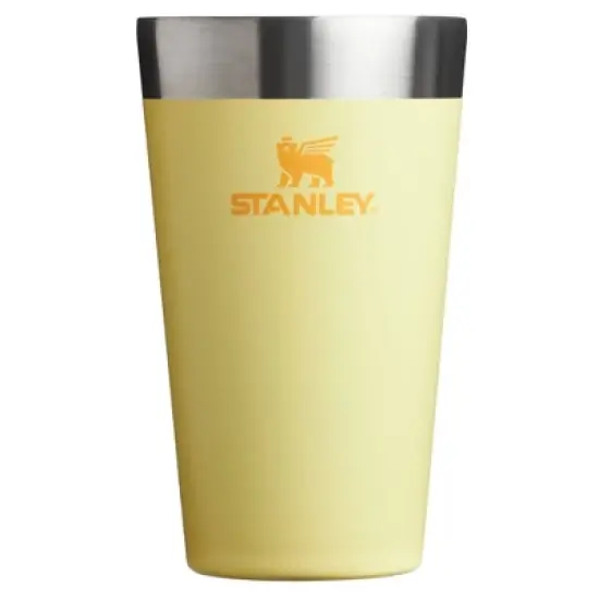 Stanley 16 oz Stainless Steel Stacking Pint image {6}