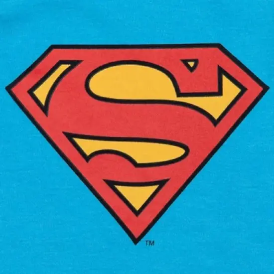 Warner Bros. Justice League Superman Batman Flash 3 Pack Long Sleeve Bodysuit  image {4}