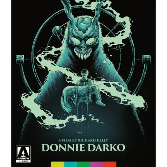 Donnie Darko image {1}