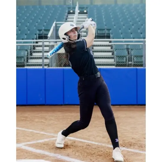 2025 Easton Ghost OG -9 Fastpitch Softball Bat EFP5GHOG9 image {5}