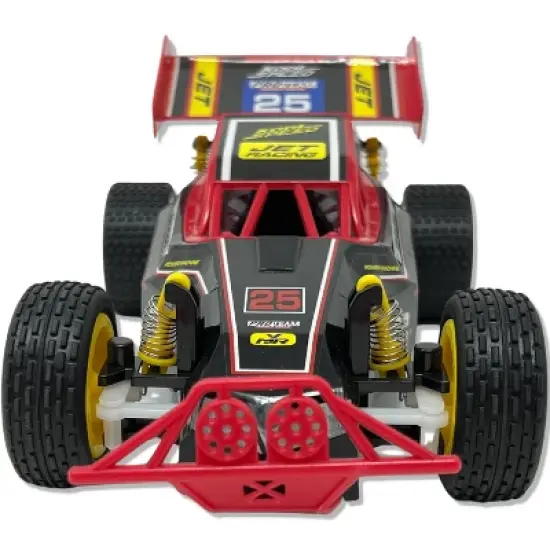 Thin Air Remote Control 1:20 Scale Monster Terra Off-Roader image {1}