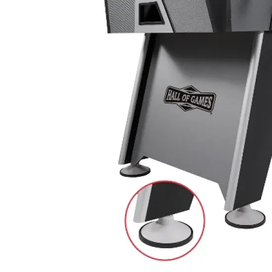 Hall of Games 56" Foosball Table image {6}