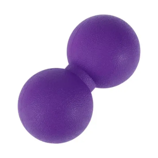 Unique Bargains Comfortable Massage ball Manual Massager Tools 4.76"x2.56"x2.56" 1 Pc image {10}