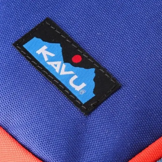 KAVU Kachemak Keeper Crossbody Bag with Rope Strap
 image {3}