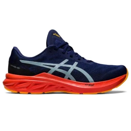 ASICS Men's DYNABLAST 3 Running Shoes 1011B460 image {7}
