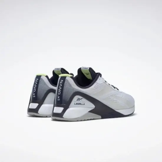 Reebok Nano X1 Women's Training Shoes Womens Performance Sneakers image {2}