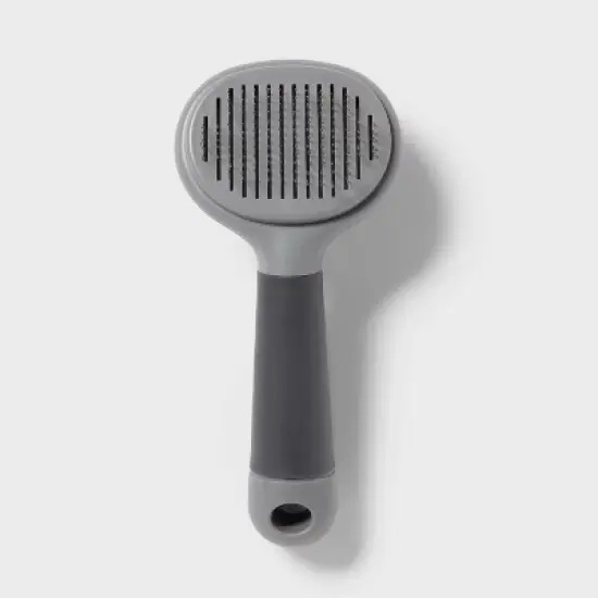 Cat Brush Grooming Tool - up&up&trade; image {2}