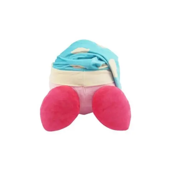 Nintendo 12" Mega Plush - Kirby Sleeping image {2}