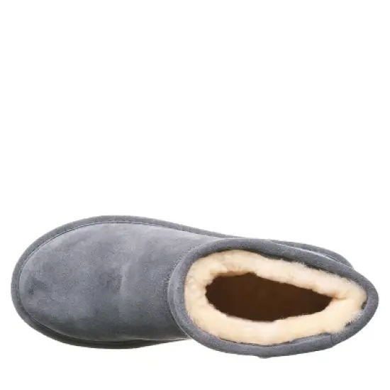 Bearpaw Women's Alyssa Wide Boots image {4}