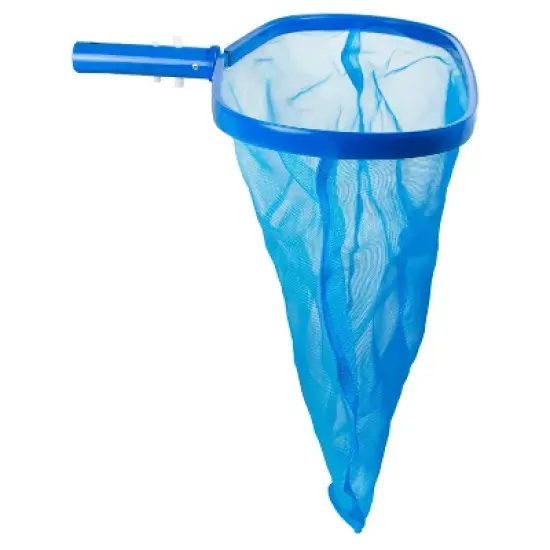 Poolmaster Aluminum Swimming Pool Leaf Rake - Essential Collection image {8}