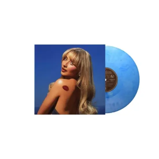 Sabrina Carpenter - Short n' Sweet (Light Sky) (Vinyl) image {2}