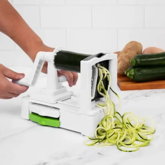 Prepworks Deluxe Spiral Cutter image {6}